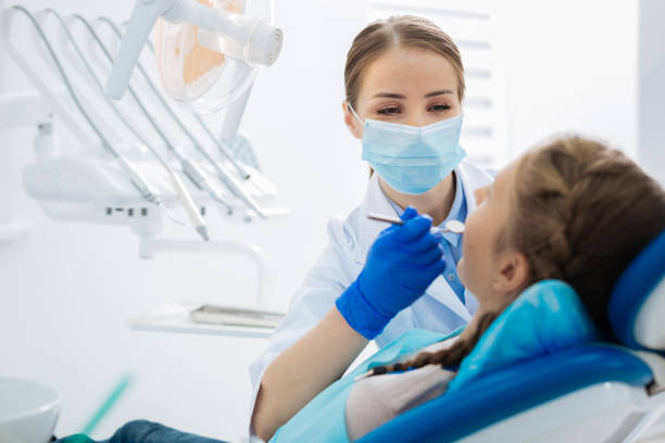 Professional Dental Services in Wildomar, CA